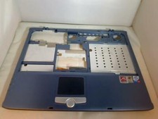 Gehäuse Oberschale Handauflage mit Touchpad Gericom Overdose Radeon 2040 XL