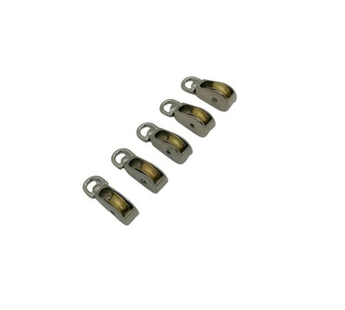 Umlenkrolle 19mm seilrolle - umlenkrolle,