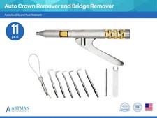 Dental Automatic Crown Remover