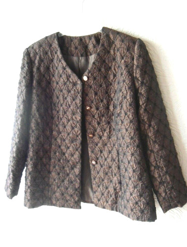 Creation atelier damen jacke - atelier,