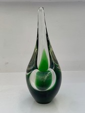 Glasskulptur von Per Lütken