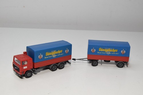B77 herpa volvo 10 - b77,