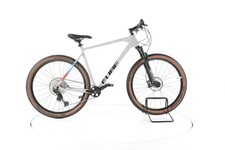 Cube Reaction C:62 Pro Fahrrad Hardtail Top 29" gray Pro Refurbished
