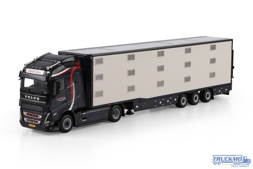 Wsi vlastrans volvo fh5 - volvo,