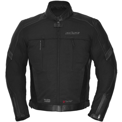 Büse motorradjacke novaro - motorradjacke,