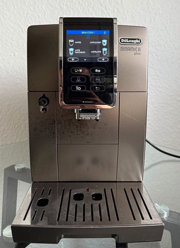Longhi dinamica plus - de'longhi,