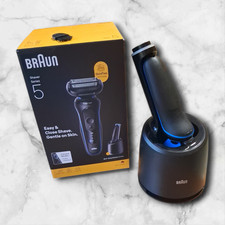 Braun Rasierer Series 5 -