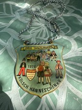 Karnevalsorden Email Köln