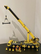 Lego city 7249 xxl - city,