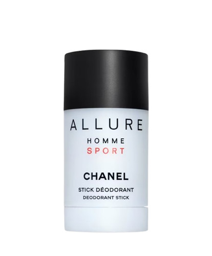 Chanel allure homme sport - allure,