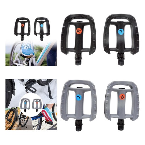 Mountainbike pedale klappbare - mountainbike,