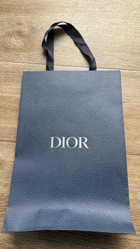 Dior homme konvolut papier - -,