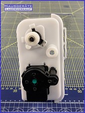 Ablaufpumpe Trockner - Samsung