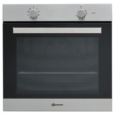 BAUKNECHT Einbau-Backofen