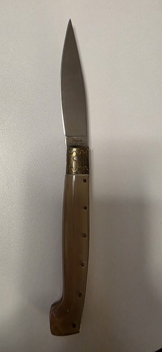 Figus pattada inox - figus,