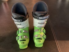 Kinderskischuh DALBELLO 70