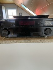 Pioneer Stereoanlage mit ganz viel Zubehör , Fernbedienungen, CD Player