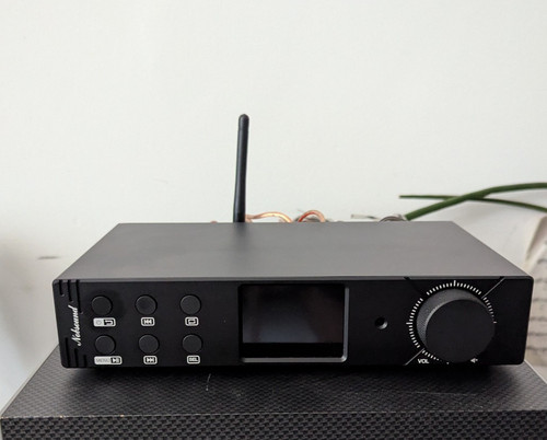 Hifi kanal verstärker - hifi, 5.1