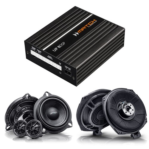 Soundsystem für bmw ix1 mit - bmw,