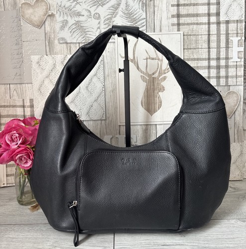 Osprey london black leather - osprey,