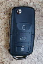 3 Tasten Ersatz-Gehäuse