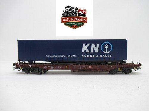 Märklin 47443 taschenwagen - märklin,