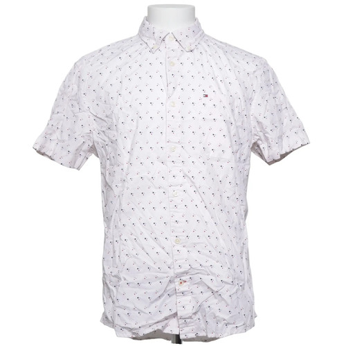 Tommy hilfiger kurzarmhemd - hilfiger,,