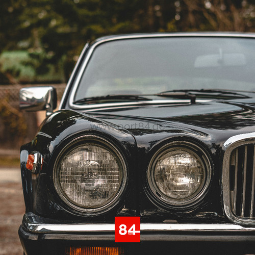 Jaguar xj6 xj12 mk1 - xj,