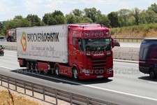 LKW Foto Scania S 500