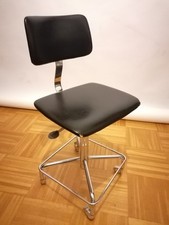 Cooler Drehstuhl 70er