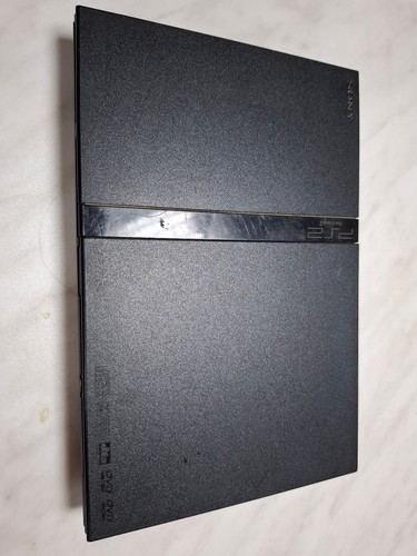 Playstation slim konsole - playstation, 2