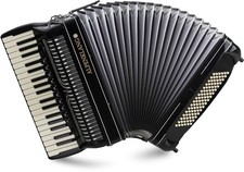 Alpenklang Pro Akkordeon IV 96