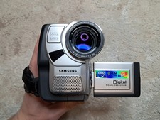 Y2K Samsung PAL VP-L905D PAL
