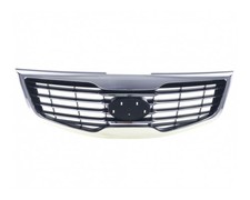 Kühlergitter Kühlergrill