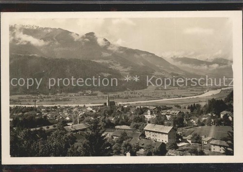 Jenbach tirol - jenbach,