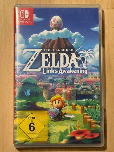 The legend zelda - zelda, link's