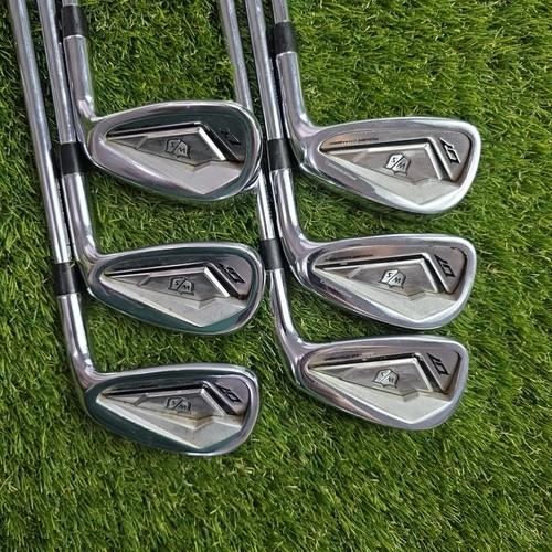 Wilson forged eisensatz - wilson,