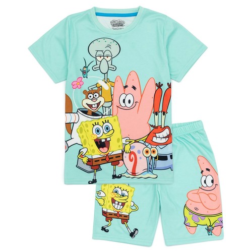Spongebob squarepants - spongebob,