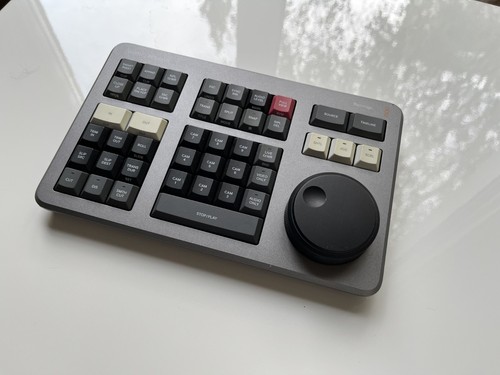Blackmagic design davinci - blackmagic,