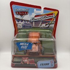 Disney Pixar Cars FRANK MEGA