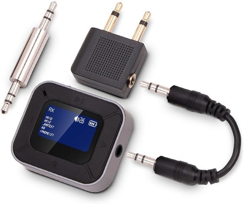 Neu 2in1 audio transmitter - neu,