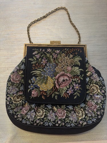 Vintage handtasche petite - vintage,
