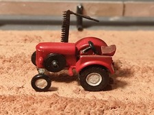Fendt traktor mit - 25,