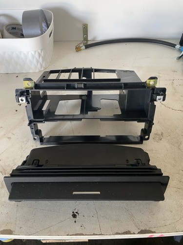 Bmw 3er e46 original radio - bmw,