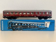 Märklin H0 4024 Speisewagen