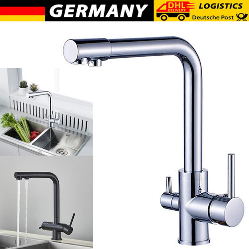 Küchenarmatur wege - 3,