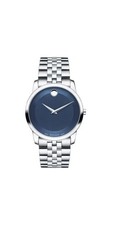 Movado Museum Classic Herrenuhr 606982
