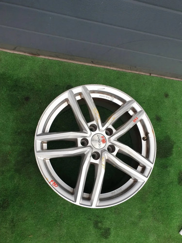 Alufelge zoll 5x112 - alufelge,
