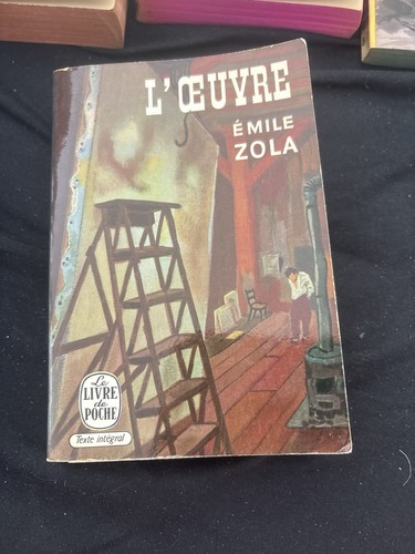 émile zola bücher - zola, –