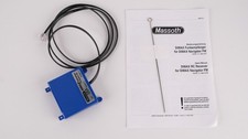 Massoth 8133001 DiMAX Funkempfänger 